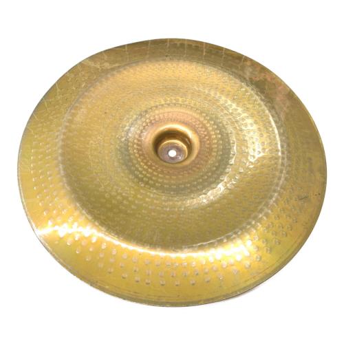 Pearl (パール) WILD600 シンバル