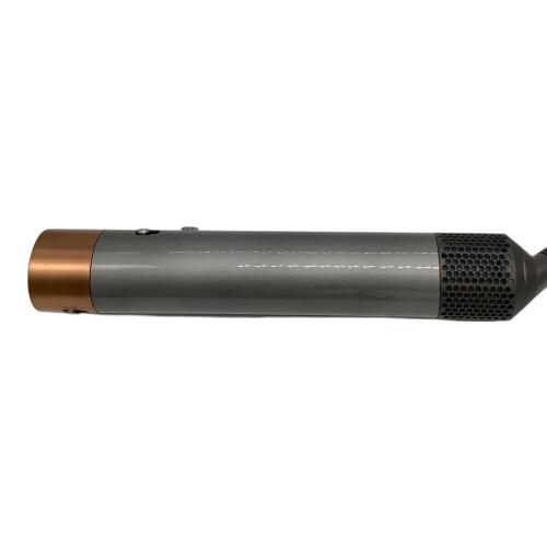 dyson (ダイソン) ヘアーアイロン HS05 2022年製