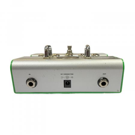 Ashdown Dual Band Compression エフェクター｜トレファクONLINE