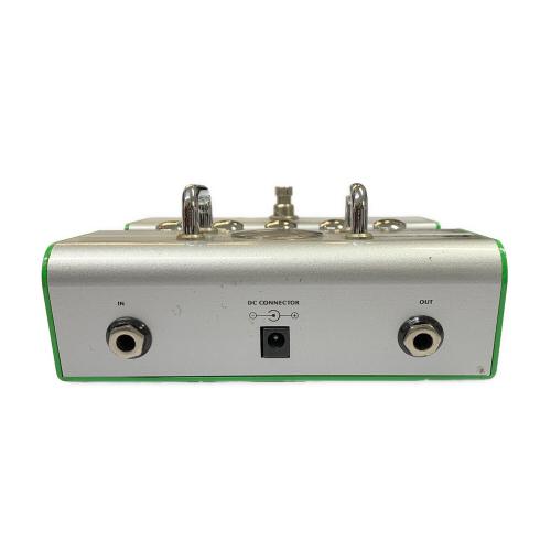 Ashdown Dual Band Compression エフェクター