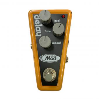 ModTone (モッドトーン) エフェクター Mini-Mod Delay