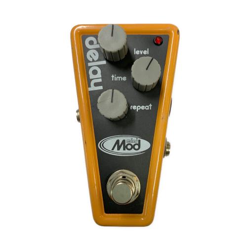 ModTone (モッドトーン) エフェクター Mini-Mod Delay