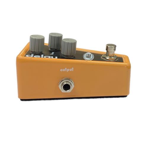 ModTone (モッドトーン) エフェクター Mini-Mod Delay