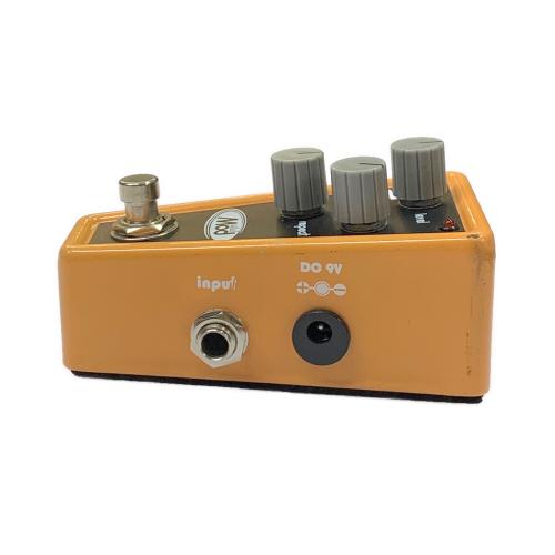 ModTone (モッドトーン) エフェクター Mini-Mod Delay