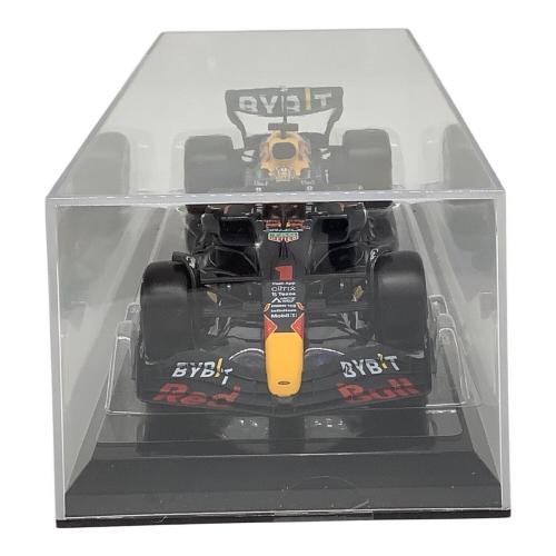 Bburago (ブラーゴ) 1/24 オラクル ミニカー REDBULL RB18