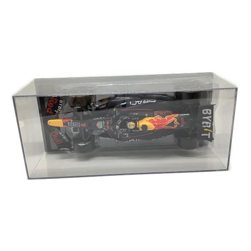 Bburago (ブラーゴ) 1/24 オラクル ミニカー REDBULL RB18