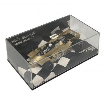 MINICHAMPS (ミニチャンプス) 1/43 アローズ フォード A2 ミニカー