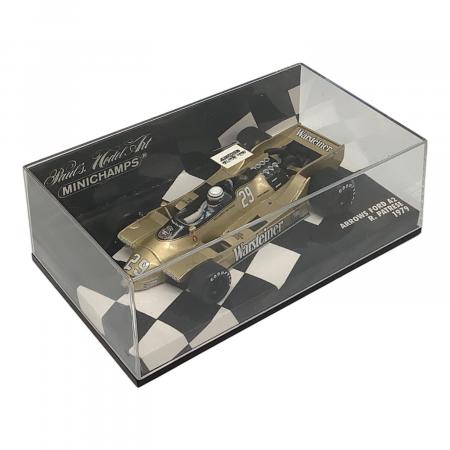 MINICHAMPS (ミニチャンプス) 1/43 アローズ フォード A2 ミニカー