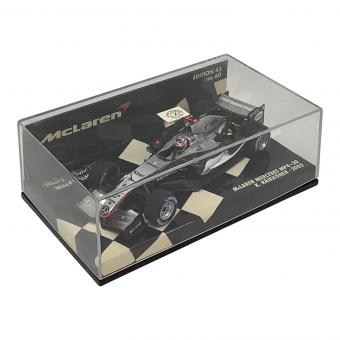MINICHAMPS (ミニチャンプス) 1/43 マクラーレン ミニカー MP4-20