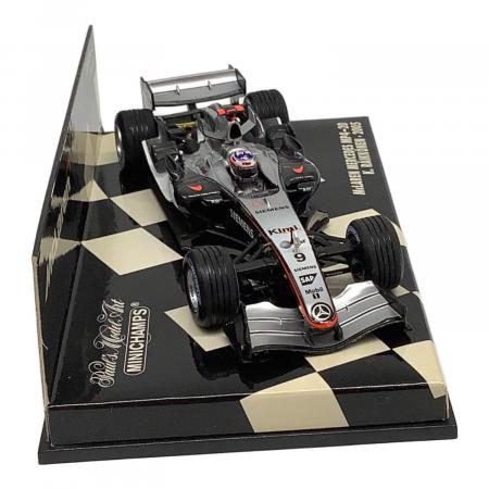 MINICHAMPS (ミニチャンプス) 1/43 マクラーレン ミニカー MP4-20