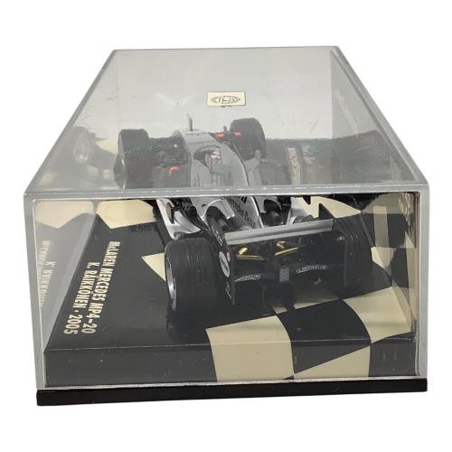 MINICHAMPS (ミニチャンプス) 1/43 マクラーレン ミニカー MP4-20