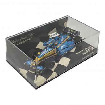 MINICHAMPS (ミニチャンプス) 1/43 ルノー  F1 TEAM  R26 ミニカー