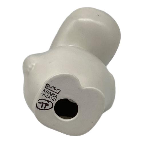 ARABIA (アラビア) フィギュリン フローレン