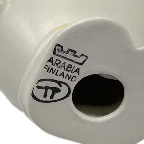 ARABIA (アラビア) フィギュリン フローレン