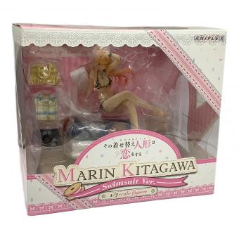 その着せ替え人形は恋をする (ソノ着セ替エ人形ハ恋ヲスル) 喜多川海夢 水着Ver. フィギュア 1/7スケールフィギュア  ANIPLEX