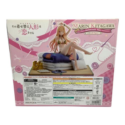 その着せ替え人形は恋をする (ソノ着セ替エ人形ハ恋ヲスル) 喜多川海夢 水着Ver. フィギュア 1/7スケールフィギュア  ANIPLEX