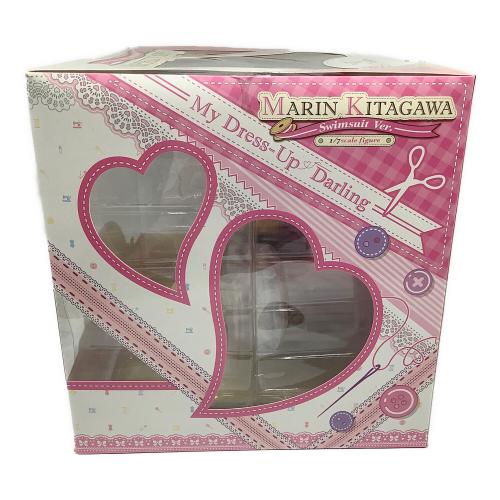 その着せ替え人形は恋をする (ソノ着セ替エ人形ハ恋ヲスル) 喜多川海夢 水着Ver. フィギュア 1/7スケールフィギュア  ANIPLEX