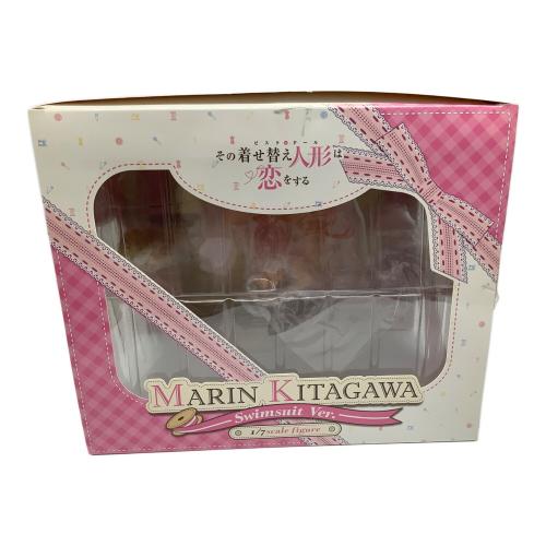 その着せ替え人形は恋をする (ソノ着セ替エ人形ハ恋ヲスル) 喜多川海夢 水着Ver. フィギュア 1/7スケールフィギュア  ANIPLEX