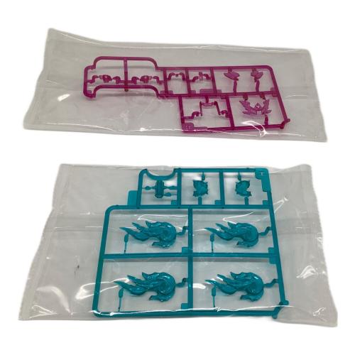 KOTOBUKIYA (コトブキヤ) 1/1 皇巫(オウブ) ツクヨミ レガリア メガミデバイス