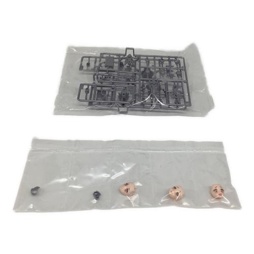 KOTOBUKIYA (コトブキヤ) 1/1 皇巫(オウブ) ツクヨミ レガリア メガミデバイス