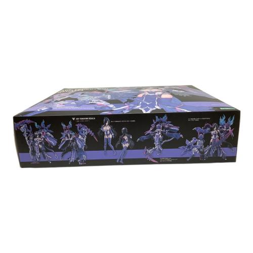 KOTOBUKIYA (コトブキヤ) 1/1 皇巫(オウブ) ツクヨミ レガリア メガミデバイス