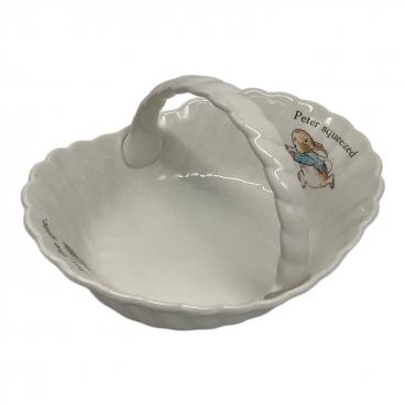 Wedgwood (ウェッジウッド) プレート 27cm ユーランダー・パウダー