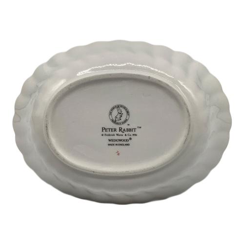 Wedgwood (ウェッジウッド) キャンディバスケット ピーターラビット