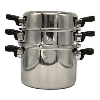Amway (アムウェイ) 4Lシチューパンセット