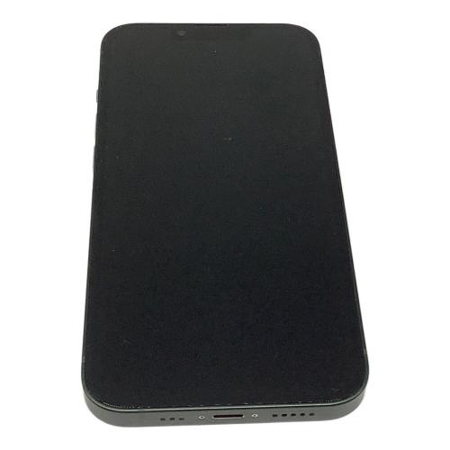 Apple (アップル) iPhone13 A2631 グリーン