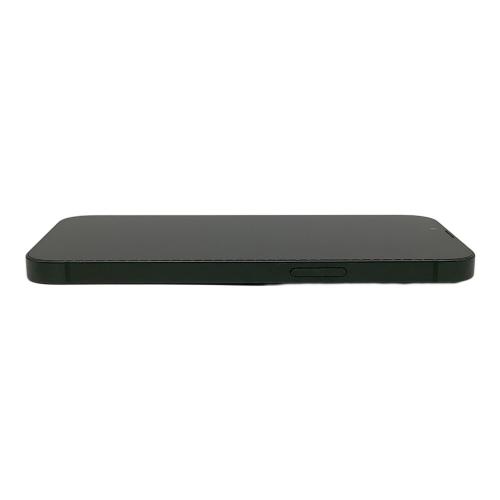 Apple (アップル) iPhone13 A2631 グリーン