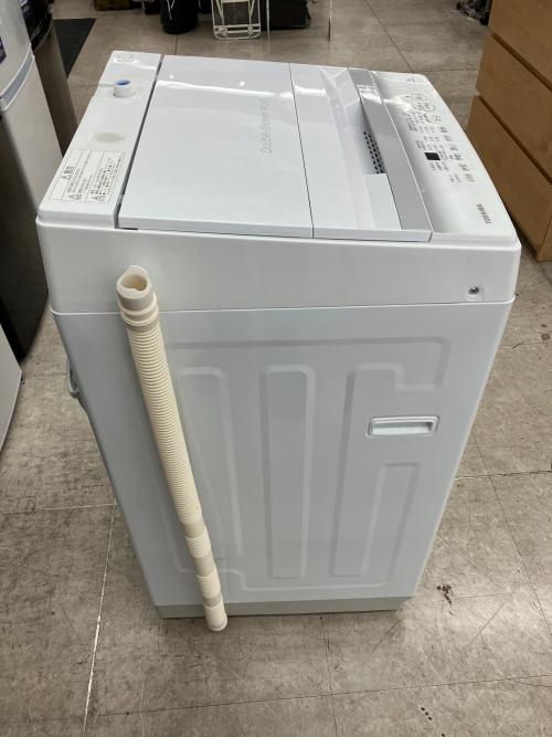TOSHIBA (トウシバ) 全自動洗濯機 AW-7GM2 2024年製 2610