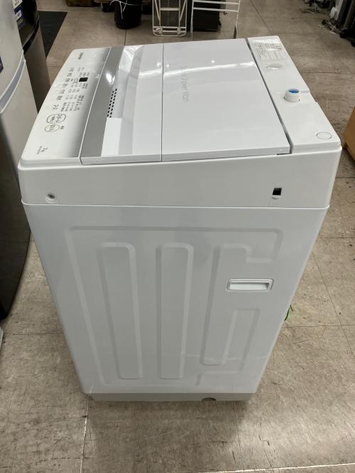 TOSHIBA (トウシバ) 全自動洗濯機 AW-7GM2 2024年製 2610