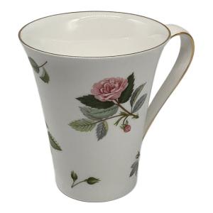 Wedgwood (ウェッジウッド) マグカップ ハザウェイローズ