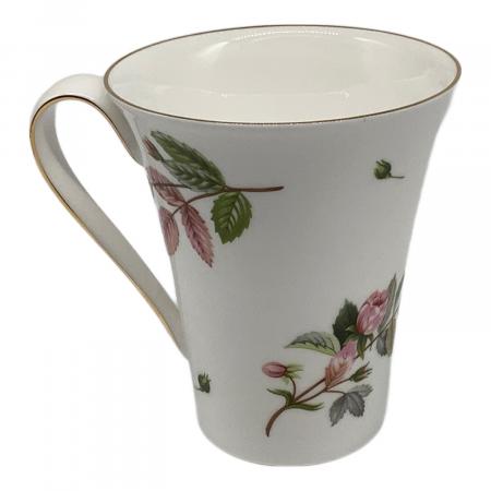 Wedgwood (ウェッジウッド) マグカップ ハザウェイローズ｜トレファク