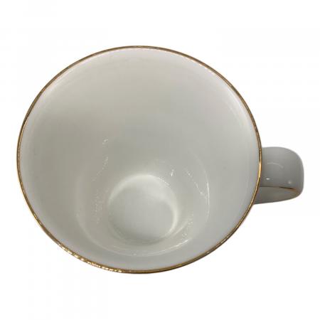 Wedgwood (ウェッジウッド) マグカップ ハザウェイローズ｜トレファク