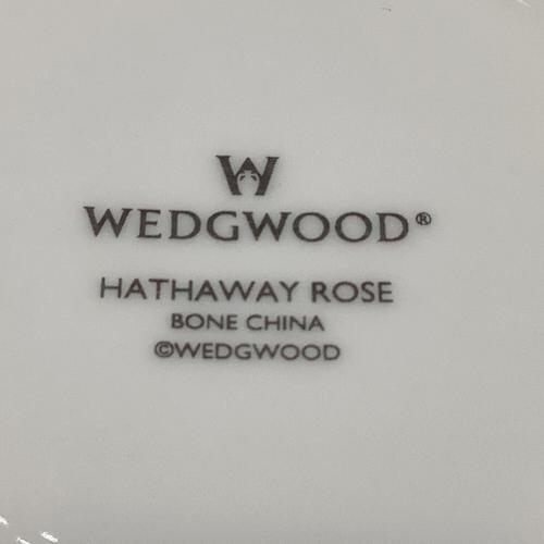 Wedgwood (ウェッジウッド) マグカップ ハザウェイローズ