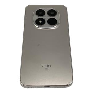 Xiaomi (シャオミ) Redmi Note 15Pro 5G 25080RABDR