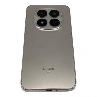 Xiaomi (シャオミ) Redmi Note 15Pro 5G 25080RABDR