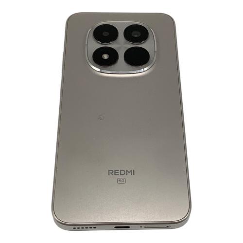 Xiaomi (シャオミ) Redmi Note 15Pro 5G 25080RABDR