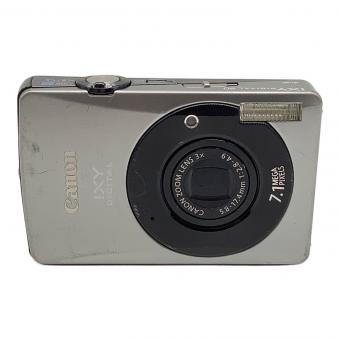 CANON (キヤノン) コンパクトデジタルカメラ IXY DIGITAL 90