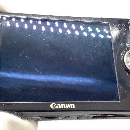 CANON (キヤノン) コンパクトデジタルカメラ IXY DIGITAL 90