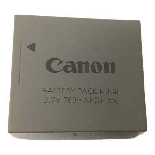 CANON (キヤノン) コンパクトデジタルカメラ IXY DIGITAL 90