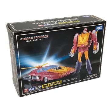 【未使用】TRANSFORMERS トランスフォーマー コレクション0 コンボイ タカラ トランスフォーマー トランスフォーマーコレクション0 コンボイ
