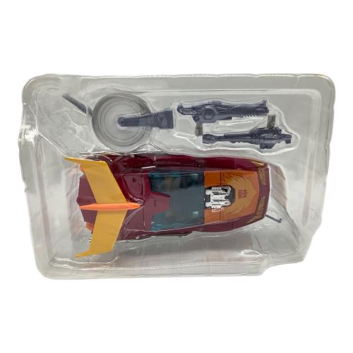 TAKARA TOMY (タカラトミー) ホットロディマス トランスフォーマー マスターピース サイバトロン/騎士