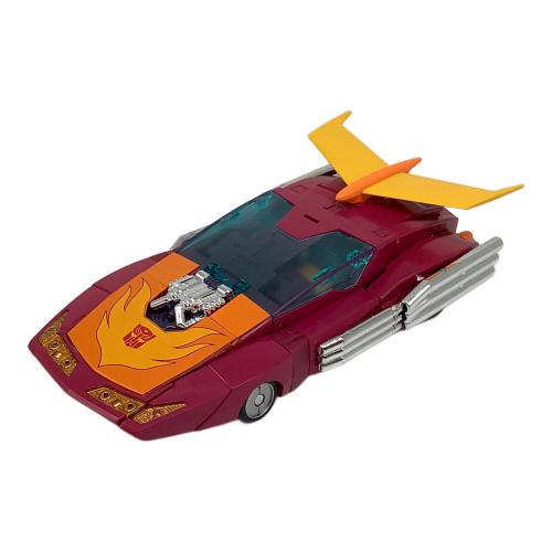 TAKARA TOMY (タカラトミー) ホットロディマス トランスフォーマー マスターピース サイバトロン/騎士