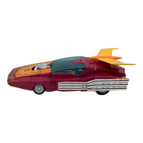 TAKARA TOMY (タカラトミー) ホットロディマス トランスフォーマー マスターピース サイバトロン/騎士