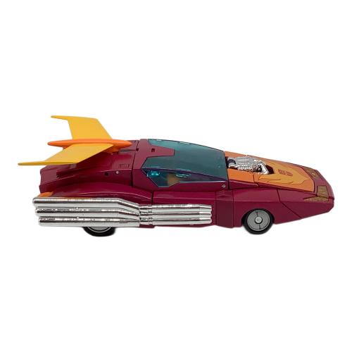 TAKARA TOMY (タカラトミー) ホットロディマス トランスフォーマー マスターピース サイバトロン/騎士