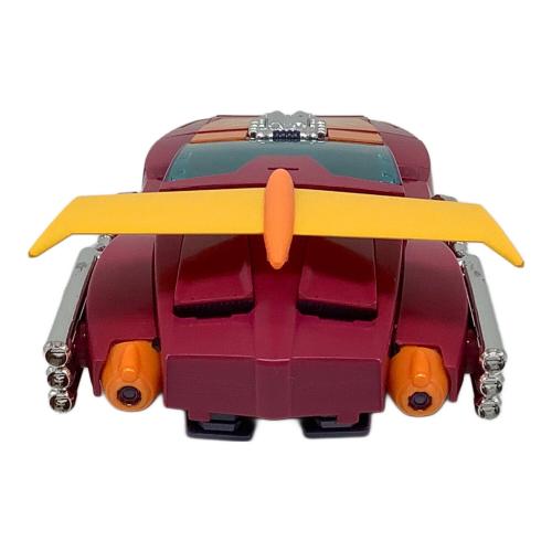TAKARA TOMY (タカラトミー) ホットロディマス トランスフォーマー マスターピース サイバトロン/騎士