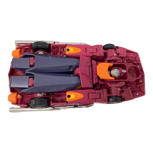 TAKARA TOMY (タカラトミー) ホットロディマス トランスフォーマー マスターピース サイバトロン/騎士