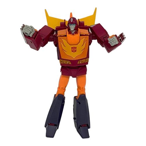 TAKARA TOMY (タカラトミー) ホットロディマス トランスフォーマー
